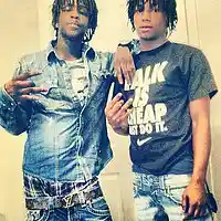 Picture for song 'Flee Amigo Prod By @LilBanksReal' by artist 'Lil Banks Productions'