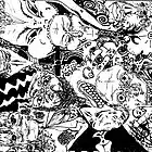 Picture for song 'Sack of Mota' by artist 'Liquid Nation'