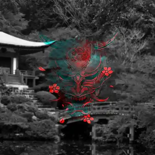 Picture for song 'surrounding darkness' by artist 'MXRS'