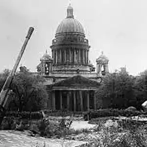 Picture for song 'the longest siege' by artist 'marc fedak'