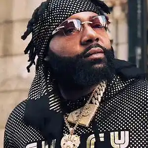 Picture for song 'money man type beat luxury' by artist 'masonthatrack'