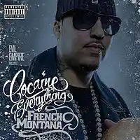 Picture for song '*NEW FRENCH MONTANA CRUISIN TYPE BEAT FREE DL' by artist 'OffcialProtegebeatz'