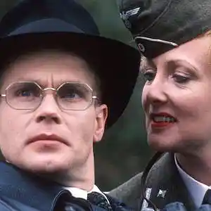 Picture for song 'Allo Allo Theme' by artist 'Previous Signs of Decay'
