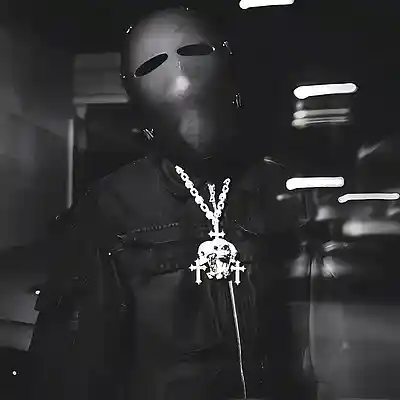 Picture for song '"Secrets" - Skrilla type beat' by artist 'prod.umbrellaa'