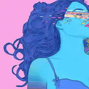 Picture for song 'Music Box Type Trap Instrumental Beat - Enigma' by artist 'Purple Six Beats'