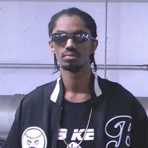 Picture for song 'Sorrow (HIP HOP/R&B) (BUY 1 GET 2 FREE)' by artist 'RB Keys'