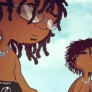 Picture for song '"Drown" - Gunna Type Beat' by artist 'Swift Beatz Official'