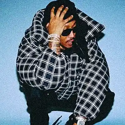 Picture for song 'The Plug' by artist 'RicandThadeus'