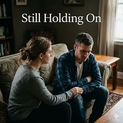 Picture for song 'Still Holding On' by artist 'Rob B (GER)'