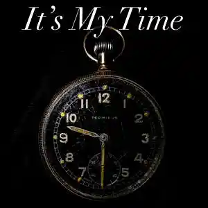 Picture for song 'It's My Time' by artist 'RoRo Beats'