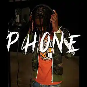 Picture for song 'Phone (Polo G type beat)' by artist 'RVSN beats'
