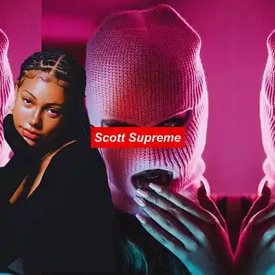 Picture for song 'CLOUD 9 (BUY 1 GET 1 FREE)' by artist 'Scott Supreme'