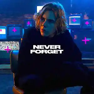 Picture for song 'Never Forget - Post Malone - Buy 1 Get 1 Free' by artist 'SIGHOST'