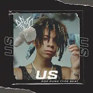 Picture for song 'Us. (BUY 1 GET 2 FREE) *SALE*' by artist 'SLT PROD.'