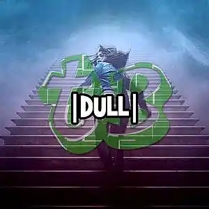 Picture for song 'Dull - Sad Dark Trap Beat - 122BPM' by artist 'tB HealthySickness'