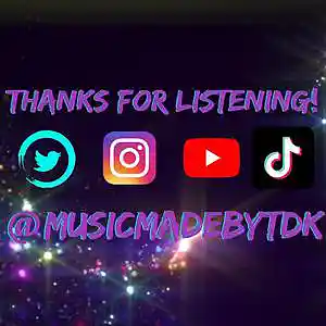 Picture for song 'GOT IT RIGHT (GOOD VIBES) HIP HOP (CRUSING VIBE)' by artist 'TDK'