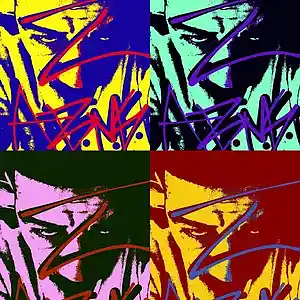 Picture for song 'DEADLY FREESTYLE..im not da 1 2 f wit' by artist 'THE CAPITOL Z'