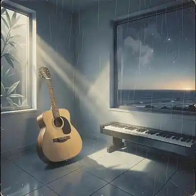 Picture for song 'One Day' by artist 'Tony Cunha'