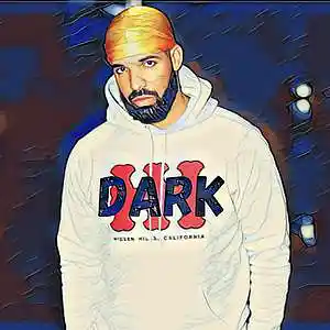 Picture for song 'DARK - BUY 1 GET 4 FREE - Drake Type Beat' by artist 'TSH'