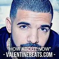 Picture for song '*NEW* How About Now (Drake Type Beat)' by artist 'Valentine Beatz'