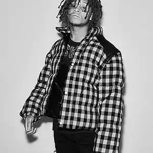 Picture for song 'Coast (Trippie Redd x XXXTENTACION type beat)' by artist 'Vinci Bone Beats'