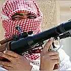 Picture for song 'March to War - ALLAHUAKBAR' by artist 'World Capital'