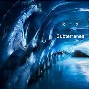 Picture for song '6 Eisriesenwelt' by artist 'X Equals X'