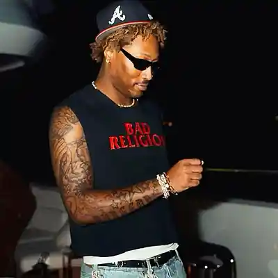 Picture for song 'NEW/Beaumont Future' by artist '2050 BEATS'