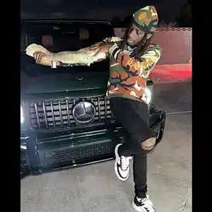 Picture for song '[FREE] SleazyWorld Go Type Beat "Hypnotized"' by artist 'prodleavz'