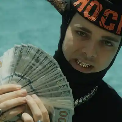 Picture for song 'BLP Kosher Type Beat - SRT' by artist '8xbeatz'