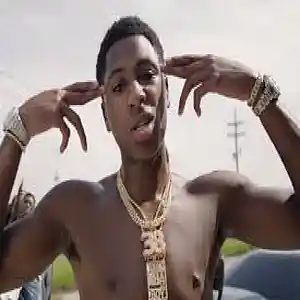 Picture for song 'nba Youngboy Type Beat -"Numbers"' by artist 'A1 Custom Beats'