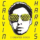 Picture for song 'Calvin Harris - I'm not alone remix' by artist 'AJC (Wales)'