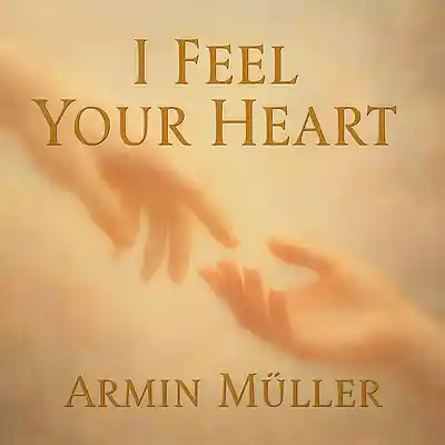Picture for song 'I Know The Way' by artist 'Armin Jasmin Miller'
