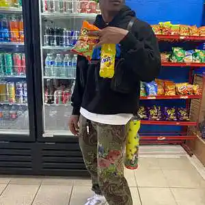 Picture for song 'tropic' by artist 'AshJ'