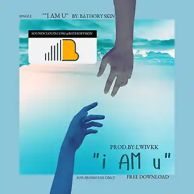 Picture for song 'iAMu' by artist 'Bathory Skin'