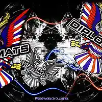 Picture for song 'Flo - Caine - Free Download' by artist 'BeatzLowkey'