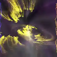 Picture for song '16.sunshine wip' by artist 'BGN'