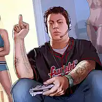 Picture for song 'Codes' by artist 'Black Chalk'