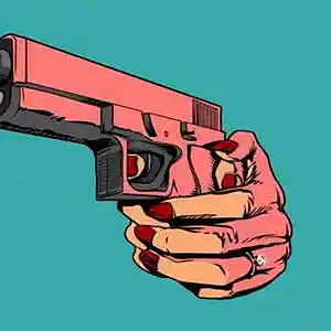 Picture for song 'don't try it' by artist 'Buckyy beats'