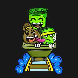 Picture for song '"Bandz" - Happy x Chill Type Beat' by artist 'ceejharris'