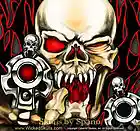 Picture for song 'Savage Life' by artist 'Champ Parker Beats'