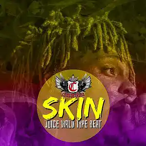 Picture for song 'SKIN (Juice WRLD Roddy Ricch type beat)' by artist 'Chorderline'