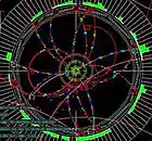 Picture for song 'RING CYCLE - PT4' by artist 'Desibell And The Raiders Of The Lost Quark'