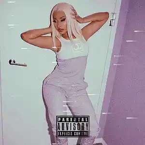 Picture for song 'Nicki Minaj x Megan Thee Stallion Type Beat - “Wri' by artist 'Dichano'