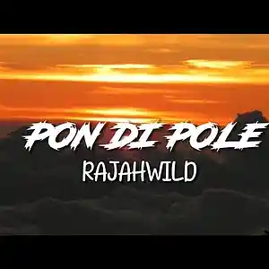 Picture for song 'RajahWild - Pon Di Pole (D-Money On The Beat Remix' by artist 'D-Money On The Beat'
