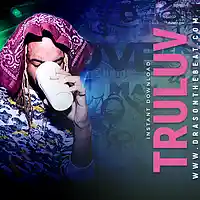 Picture for song 'TruLuv' by artist 'Dras On The Beat'
