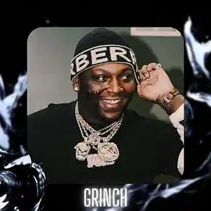 Picture for song '"Grinch" Rio Da Yung Og & Skilla Baby Type Beat' by artist 'D V 1 R V E R S BEATS'