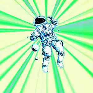 Picture for song 'Graviti' by artist 'eallay'