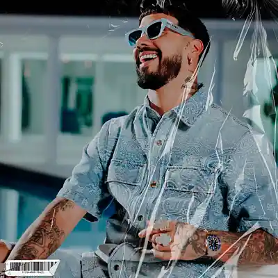 Picture for song 'DARTE MAS REGGAETON (Buy 1 Get 1 FREE)' by artist 'EddieSaigBeats'
