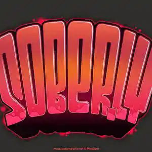 Picture for song 'Soberly' by artist 'God's Ventriloquist Lyricist'